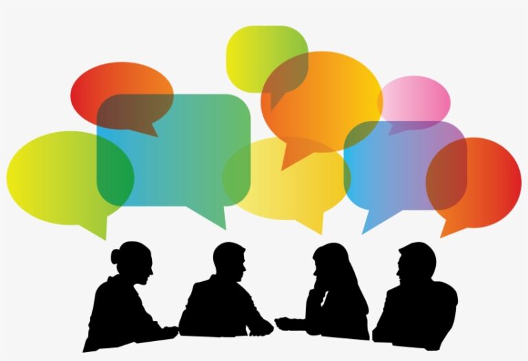 Tuesday Discussion Group – The Gathering At Northern Hills